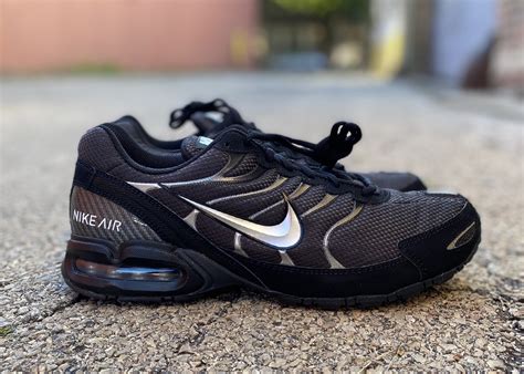 Nike Air Max torch 4 review